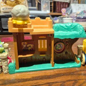 Children's Robin Hood Playset